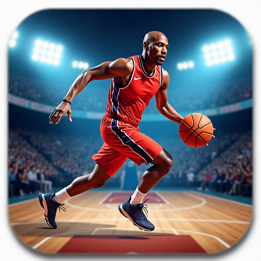 Basketball Handicap