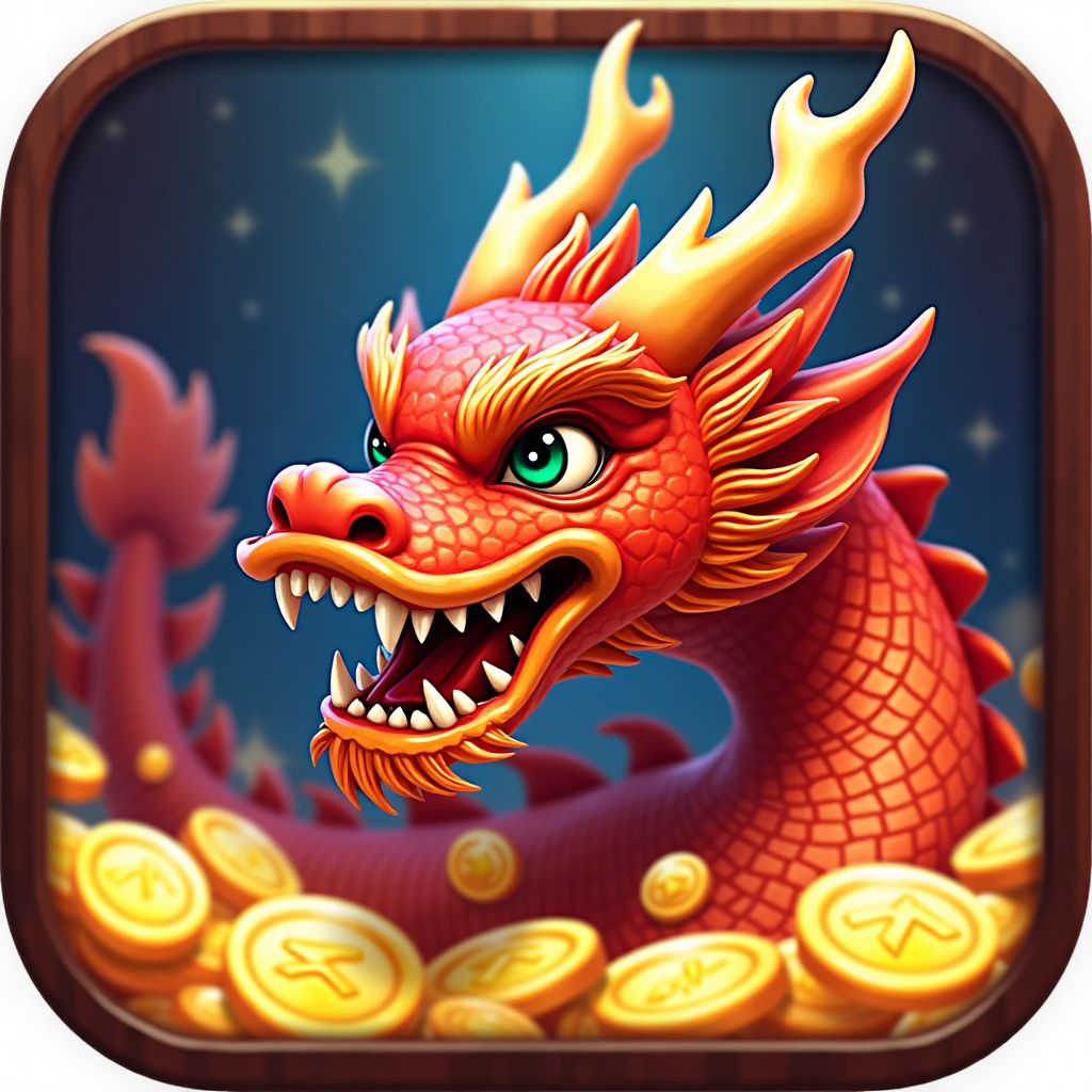 Dragon Fortune Fishing