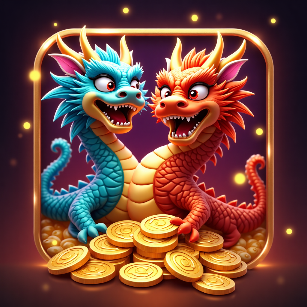 Mahjong Dragons