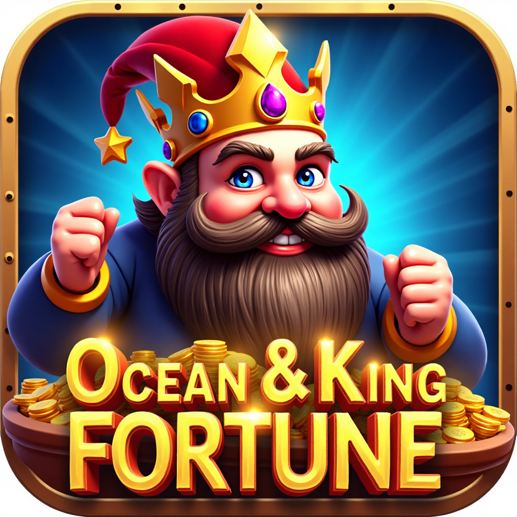 Ocean King Fortune